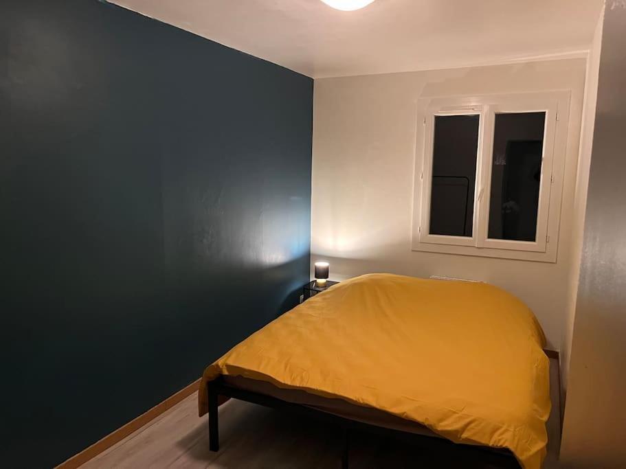 Maison Dans Residence Pavillonnaire Paisible Cannes-Écluse Εξωτερικό φωτογραφία