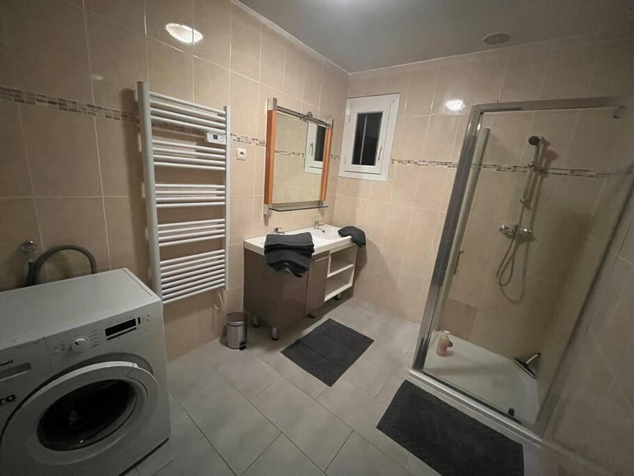 Maison Dans Residence Pavillonnaire Paisible Cannes-Écluse Εξωτερικό φωτογραφία